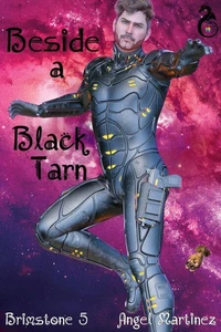 Beside a Black Tarn