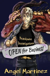 Brandywine Investigations: Open for Business