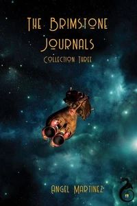 The Brimstone Journals