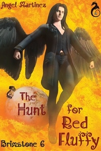  Angel Martinez - The Hunt for Red Fluffy - Brimstone, #6.