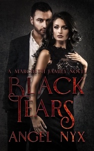 Angel Nyx - Black Tears - Marchetti Family, #1.