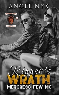 Ripper's Wrath: Merciless Few MC