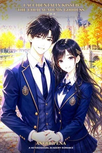 Accidentally Kissed the Cold Academy Goddess
