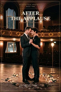 AFTER THE APPLAUSE Between Your Heartbeats — Book Two