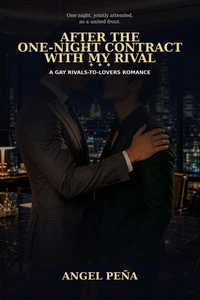 AFTER THE ONE-NIGHT CONTRACT WITH MY RIVAL