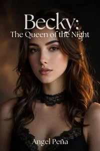 Becky the queen of the night