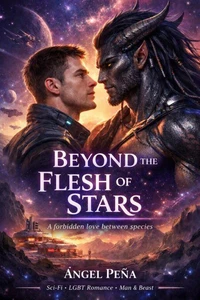 Beyond the Flesh of the Stars: A Forbidden Love Between Species.