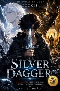 BOOK II: THE SILVER DAGGER