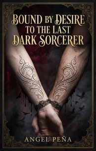 Bound by Desire to the Last Dark Sorcerer