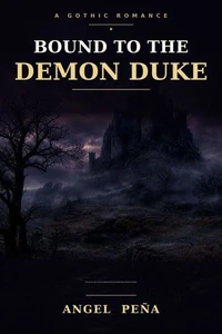 Bound to the Demon Duke