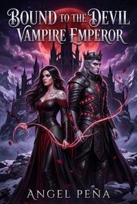 Bound to the Devil Vampire Emperor