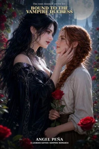 Bound to the Vampire Duchess
