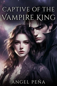 Captive of the Vampire King