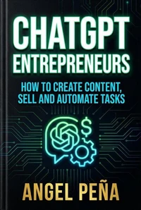 ChatGPT  Entrepreneurs