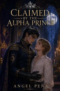 Claimed by the Alpha Prince
