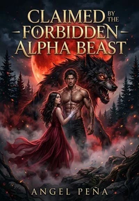 Claimed by the Forbidden Alpha Beast