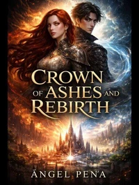 CROWN OF ASHES AND REBIRTH
