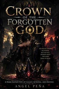 Crown of the Forgotten God.