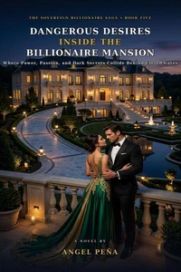 Dangerous Desires Inside the Billionaire Mansion