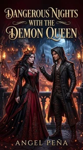 Dangerous Nights with the Demon Queen