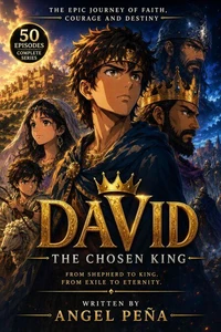 David: The Chosen King
