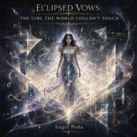 Eclipsed Vows: The Girl the World Couldn’t Touch