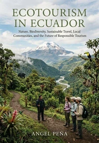 Ecotourism in Ecuador