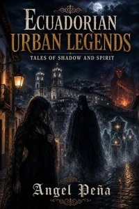 Ecuadorian Urban Legends: Tales of Shadow and Spirit
