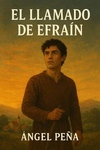 el llamado de efrain