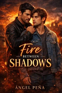 Fire Between Shadows