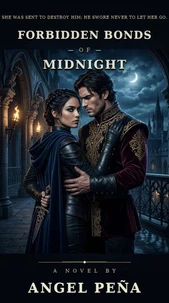 Forbidden Bonds of Midnight