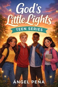 God’s Little Lights: Teen Series