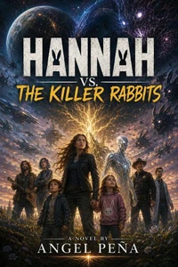 Hannah vs. the Killer Rabbits
