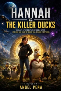 Hannah vs. the Killer Ducks: The Quack Is Back