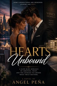 Hearts Unbound