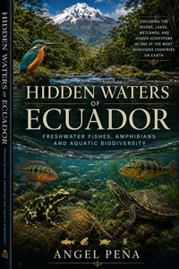 Hidden Waters of Ecuador: Freshwater Fishes, Amphibians and Aquatic Biodiversity