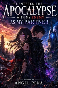 I ENTERED THE APOCALYPSE WITH MY ENEMY AS MY PARTNER