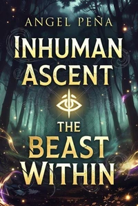 Inhuman Ascent: The Beast Within