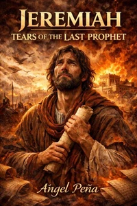 Jeremiah: The Prophet Who Wept for One Nation