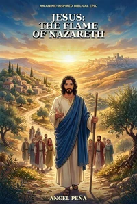 Jesus: The Flame of Nazareth