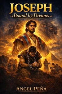 Jose – Chained Dreams