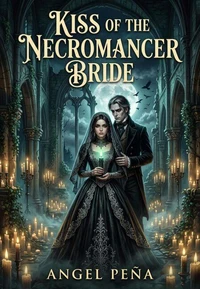Kiss of the Necromancer Bride