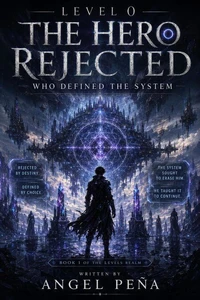 LEVEL ZERO: RISE OF THE FORGOTTEN