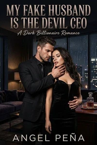 My Fake Husband Is the Devil CEO