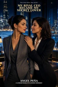 MY RIVAL CEO BECAME MY SECRET LOVER