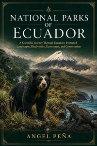 National Parks of Ecuador