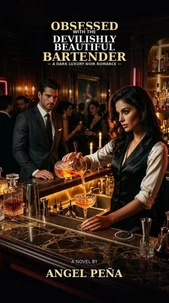 Obsessed with the Devilishly Beautiful Bartender