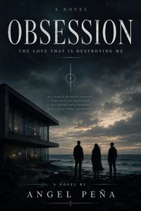 OBSESSION: THE LOVE THAT IS DESTROYING ME