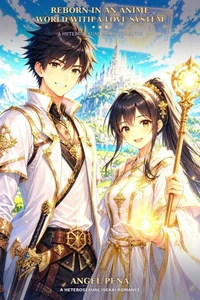 Reborn in an Anime World with a Love System