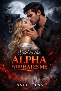Sold to the Alpha Who Hates Me